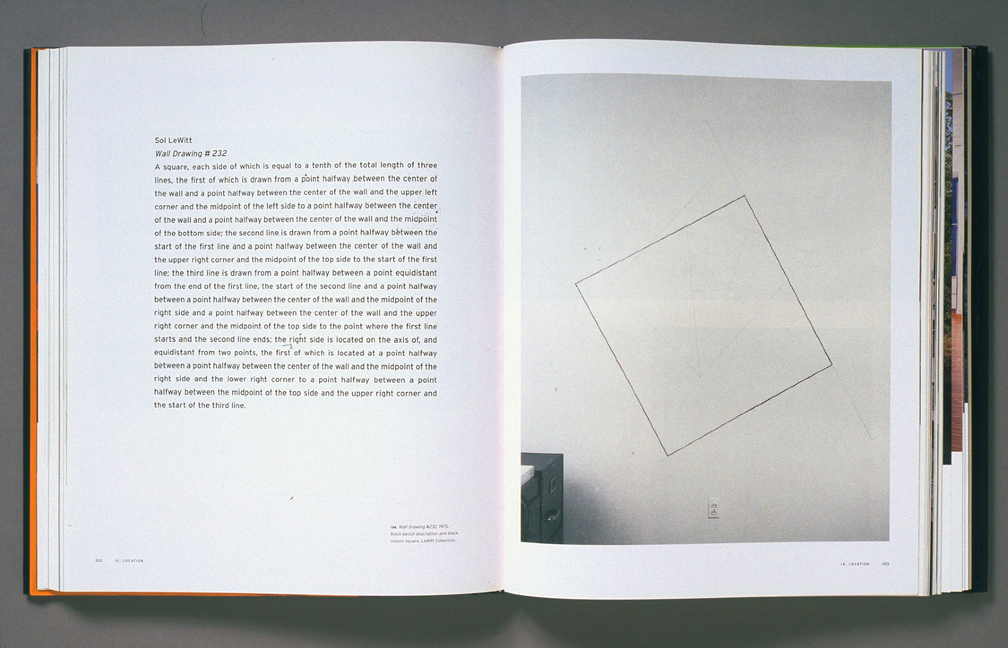 Sol LeWitt: A Retrospective - bethanyjohns.com